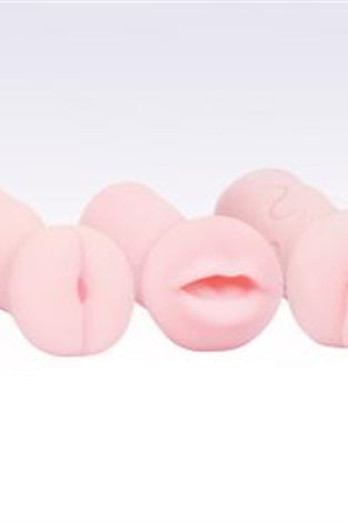 Pocket Pink - 3 Pack IC2333-2