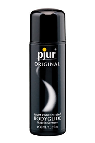Pjur Original - 30ml PJ-SEF11031
