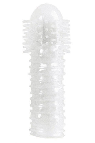Glow-in-the-Dark Reversible Sleeve SE1599002
