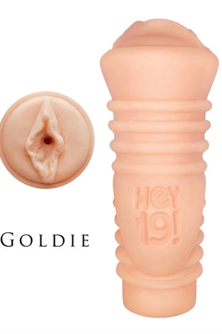 Hey 19 Stroker - Goldie IC2403-2