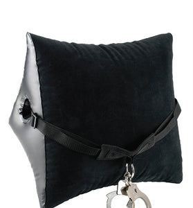 Fetish Fantasy Series Deluxe Position Master With Cuffs PD2176-23
