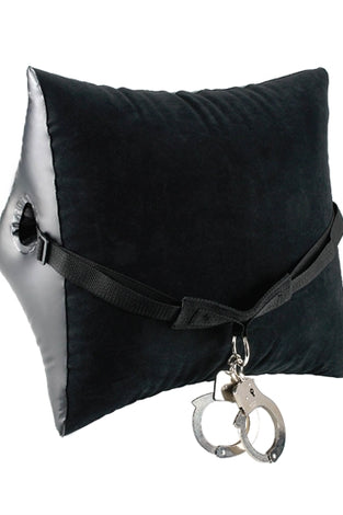 Fetish Fantasy Series Deluxe Position Master With Cuffs PD2176-23