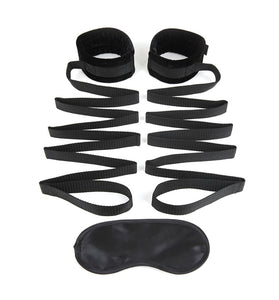 Bondage Bed Strap EL-LF1801