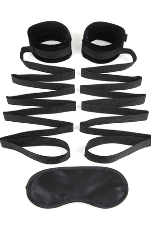 Bondage Bed Strap EL-LF1801