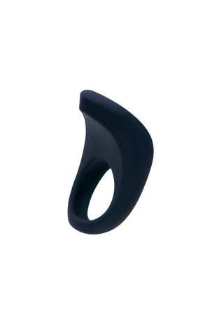 Drive Vibrating Ring - Just Black VI-R0308