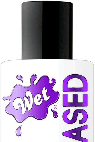 Wet Original Water Based Lubricant - 3 Fl. Oz. WT20346