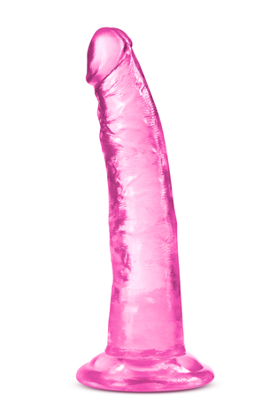 B Yours Plus - Lust N Thrust - Pink BL-12700