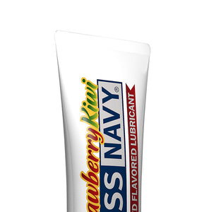 Swiss Navy Strawberry Kiwi Water-Based Lubricant 10ml MD-SNFSK10ML
