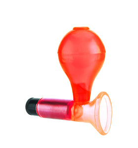 Fetish Fantasy Series Vibrating Clit Sucker PD3231-00
