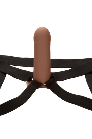 Performance Maxx Extension With Harness - Brown SE1633453