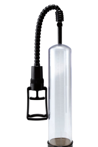 Pump Worx XXL Maximizer Pump - Black PD3265-23