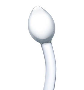 Pure Indulgence Anal Slider GLAS-83