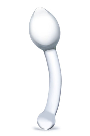 Pure Indulgence Anal Slider GLAS-83