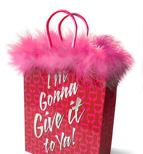 i'm Gonna Give It to Ya! Gift Bag LG-LGP007
