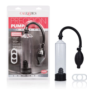 Precision Pump Standard - Clear SE0999352
