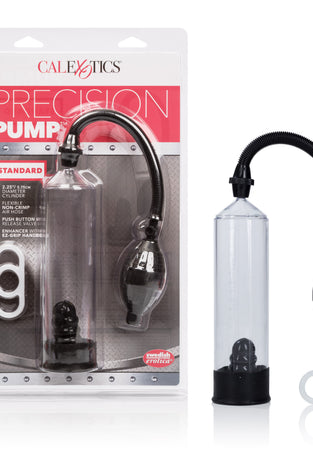 Precision Pump Standard - Clear SE0999352