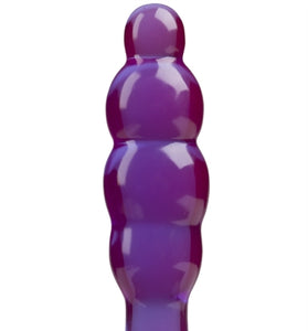Spectragels Anal Stuffer - Purple DJ0290-08