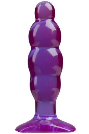 Spectragels Anal Stuffer - Purple DJ0290-08