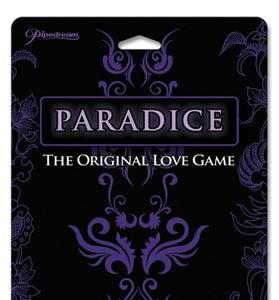 Paradice - the Original Love Game PD8018-03