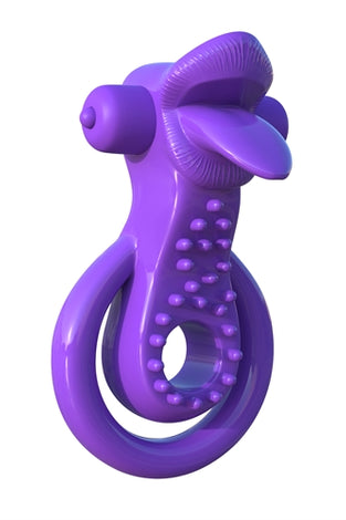 Fantasy C-Ringz  Lovery Licks Couple Ring PD5822-12
