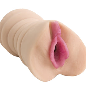Sasha Grey Ultraskyn Cream Pie Pussy Pocket DJ5410-02