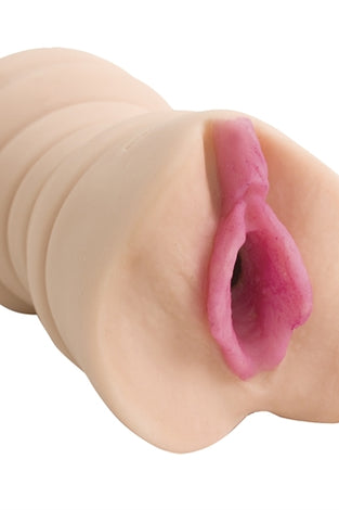 Sasha Grey Ultraskyn Cream Pie Pussy Pocket DJ5410-02