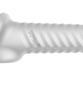 Xplay Breeder - Sleeve - Clear PF-XP20C