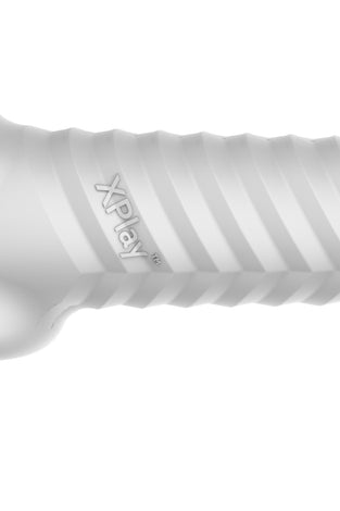Xplay Breeder - Sleeve - Clear PF-XP20C