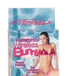 Waterproof Wireless Bunny SE0574043