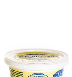 Boy Butter Original Lubricant 4 Oz BB004