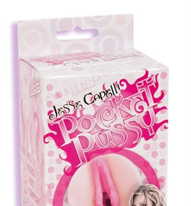 Jesse Capelli Ultraskyn Pocket Pussy DJ5801-06