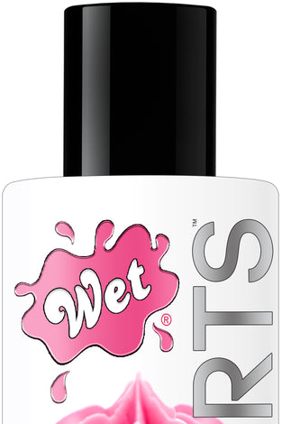 Wet Desserts Frosted Cupcake - 3 Fl. Oz. WT21574