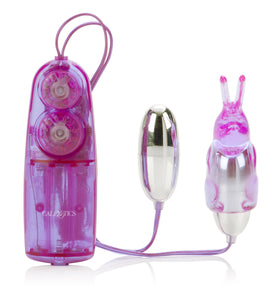 Dual Bunny Teaser - Purple SE8460142