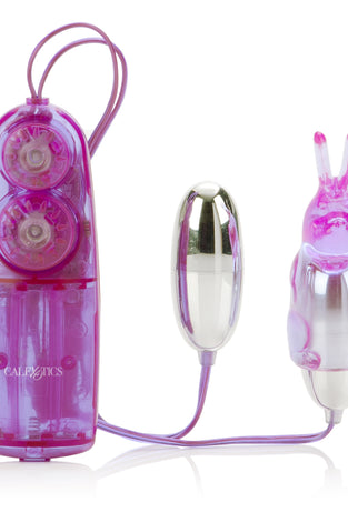 Dual Bunny Teaser - Purple SE8460142