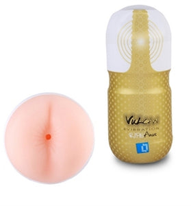 Vulcan Vibrating Ripe Anus TS1600147