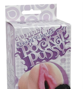 Chanel St. James Ultraskyn Pocket Pussy James DJ5804-06