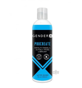 Procreate Fertility Friendly 4 Oz GX-LQ-1973-2