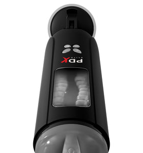 Pdx Elite Ultimate Milker PDRD531