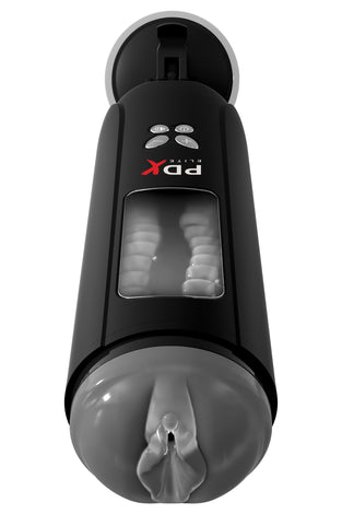 Pdx Elite Ultimate Milker PDRD531