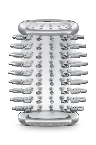 Stay Hard Cock Sleeve 01 - Clear BL-00102