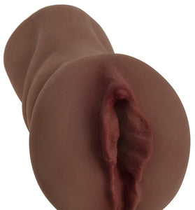 Home Grown  Pussy Delicate Daisy - Chocolate CN-06-0517-11