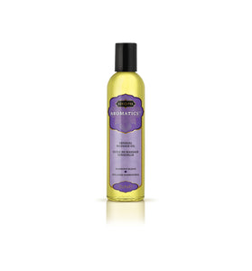 Aromatics Massage Oil - Harmony Blend - 2 Fl Oz KS10276