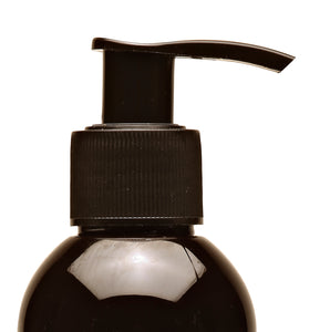 Hemp Seed Bath and Shower Gel - Naked in the Woods - 8 Oz./ 237ml EB-SG022