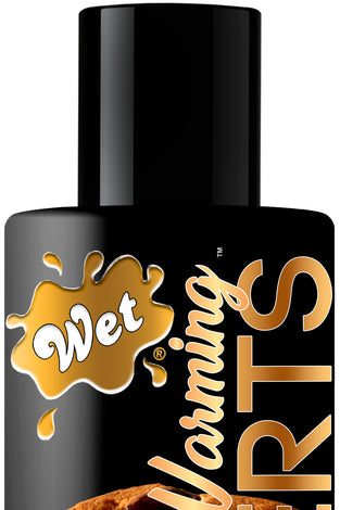 Wet Warming Desserts Baked Chocolate Chip Cookie - 3 Fl. Oz. WT21582