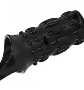 Sheath Sensations Enhancer Sex Sleeve - Black SM-AE288-BLACK
