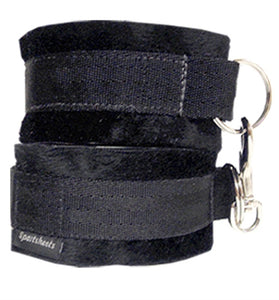 Soft Cuffs - Black SS930-65