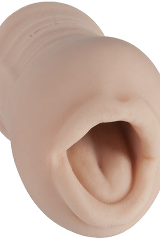 Sasha Grey - Deep Throat Pocket Pal DJ5410-05