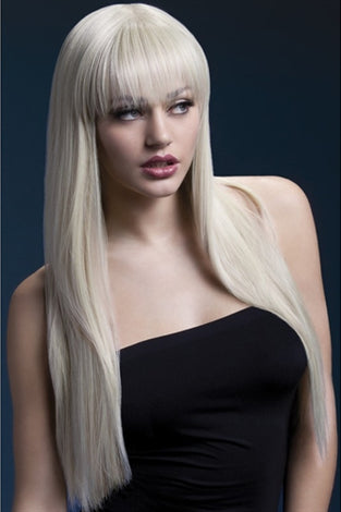 Jessica Wig - Blonde FV-42538
