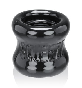 Squeeze Soft- Grip Ballstretcher - Black OX-3011-BLK