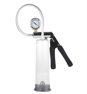 Precision Pump Advance 2 - Clear SE0999462